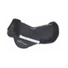 Shires Performance Half Pad Pony/Cob Mustard