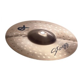 Stagg EX-SM6B 6-Inch EX Medium Splash Cymbal
