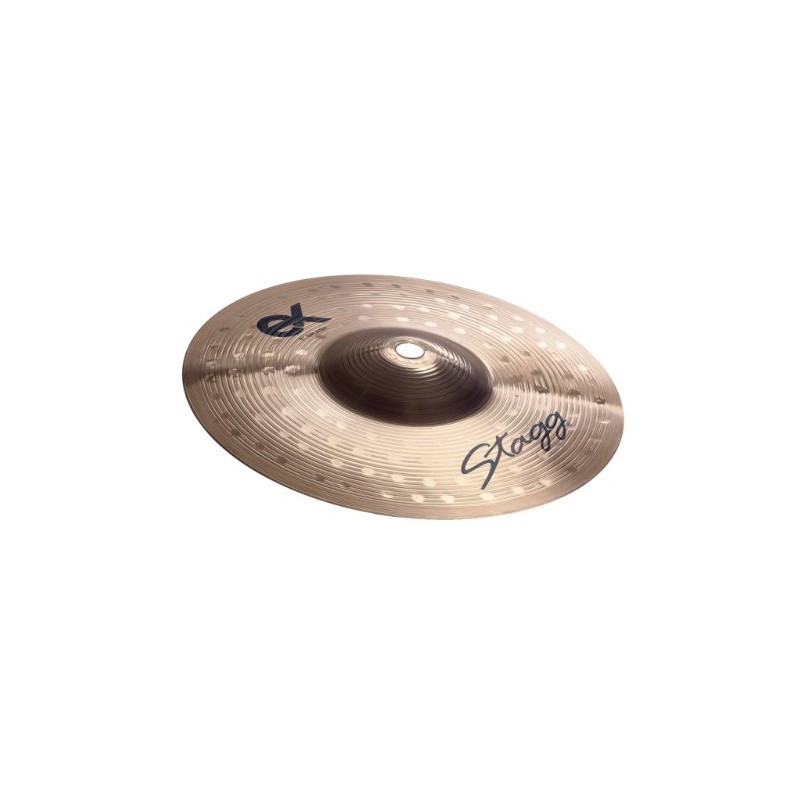 Stagg EX-SM6B 6-Inch EX Medium Splash Cymbal