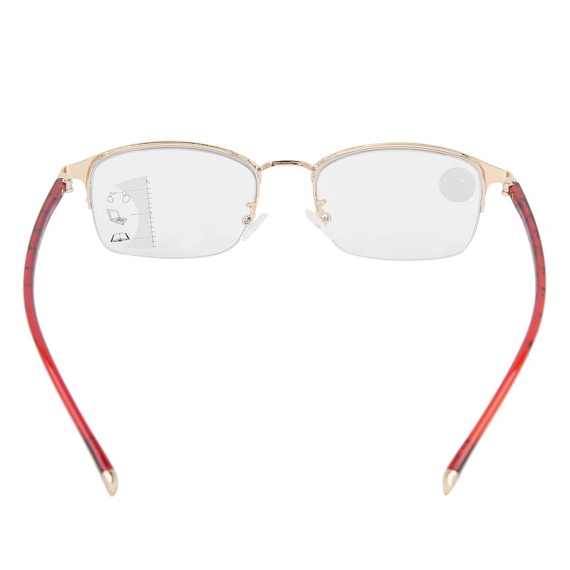 Anti Fatigue Blue Light Blocking Lens Reading Glasses Unisex Men
