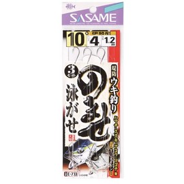 Sasame E-703 Single Fishing Rod No. 10 4