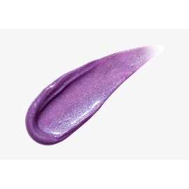 FENTY BEAUTY GLOSS BOMB SMURFS in SMURFETTE EFFECT W/ CASE & KEYCHAIN NIB