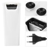 Low Water Level Internal Hang on Filter for Reptile Amphibian