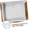LABRIMP 30pcs Moisture Absorber Paper for Closet Quick Humidity Control
