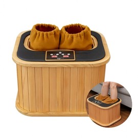Goodfriend Dry Foot Spa GOOD-F10 Foot Spa