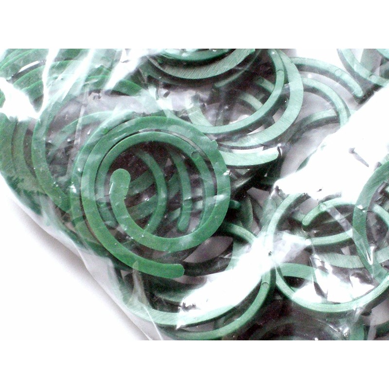 SupaGarden Plastic Plant Rings