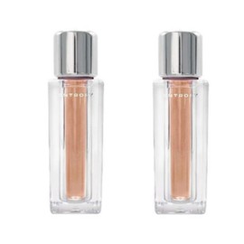 Entropy Makeup Tulle Warm Tone Pearl Lip Gloss T1 Slip x2 BNS / 엔트로피 메이크업 튤 웜톤 펄 립글로스 T1 슬립 X2개 BNS