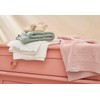 Meyco 2733053 Baby Blanket Knitted with Knot 75 x 100