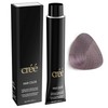 Cree Professional Permanent Hair Color, 100ml - 3.4 fl.oz. (Extra