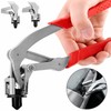 Car Clip Removal Pliers for Interior Trim – Easy Fastener