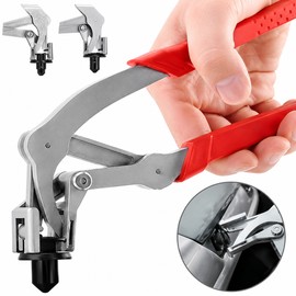Car Clip Removal Pliers for Interior Trim – Easy Fastener Removal for Door Panels, Trunk & Chassis Repairs