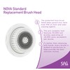 Spa Sciences NOVA Skin Cleansing Replacement Brush Head