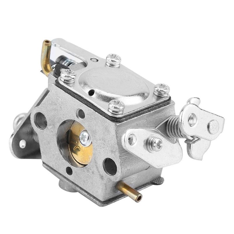 Fdit Carburetor Carb for Poulan 1950 2050 2150 2375 Chainsaw