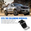 EGV1233 EGR Valve For Honda Civic 1.5L 2012-2015, For Honda