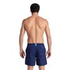 ARENA Men's Beach Boxer Solid Swim Trunks (Pack of 1)