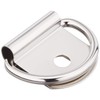 Nissa Chain Nickel Vilacan 2.5×19 Reference Load Capacity 7kg 4-piece