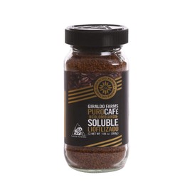 Giraldo Farms 100% Colombian Coffee Instant Freeze-dried, 3.5-ounce