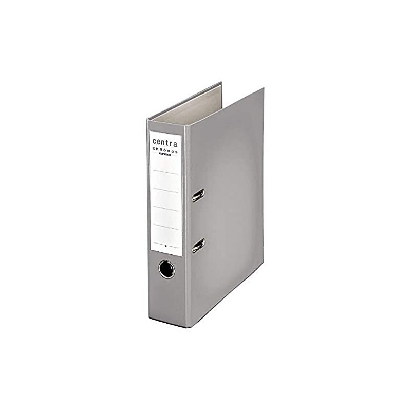 Esselte Leitz Centra 230138 Folder A4 Width 8 cm Plastic