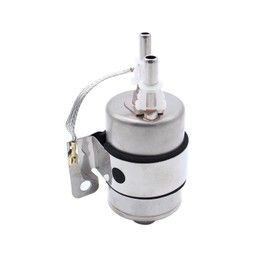 1 pc SHLPDFM AN6 Fuel Pressure Regulator/Filter Kit 33737 GF822 C5 Corvette 58psi Compatible with EFI/LS Swap LS1 4.8 5.3 6.0