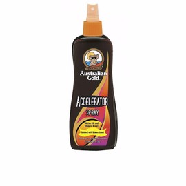 Australia Acelerador Oro Rocíe 250ml