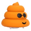 LED Night Lamp Touch Sensing USB Charging Plugging Use Poo
