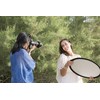 Lastolite by Manfrotto Reflector - 50 cm, Silver/Gold
