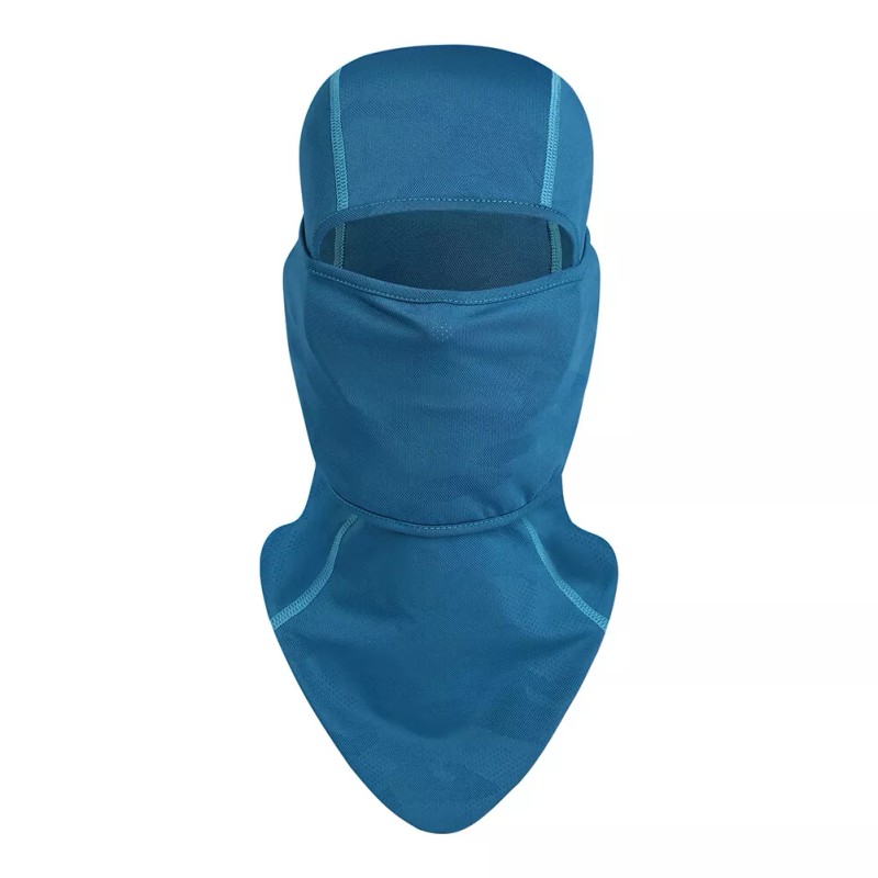 Unbranded Balaclava Face Mask UV Protector Lightweight Motorcycle Snowboard Shiesty