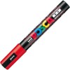 Mitsubishi Pencil Posca Waterbased Pen, Medium, Round Tip