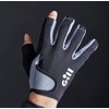 Gill Deck Hand Gloves Long Finger Black XL 7053