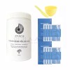 Itaka 이타카 스피루리나 모델링팩 900ml+마스크팩8장+팩도구2종 Ithaca Spirulina Modeling Pack 900ml