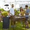 1 Piece Barbecue Cover, Gas Barbecue Accessories, Grill Protective Cover,