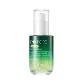[2-Week Pore Serum/Bakuchiol] Makeprem End-Pore Vegetinol Pore Serum 50ml / 메이크프렘 엔드포어 베지티놀 모공세럼 50ml