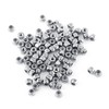 100pcs M2 Stainless Steel SS304 Lock Nut Hex Nuts with