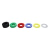 MUSCLE MAD IWF COLOURS 2" Steel Incremental Weights for Powerlifting,