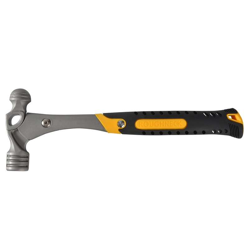 Roughneck 60-760 VRS Low Vibe Ball Pein Hammer, Multi-Colour, 400