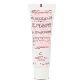 Crema Exfoliante Clarins Gentle Peeling Smooth Away Momento De Aplicación Día/noche