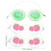Healeved Breathable Boys and Girls Eye Mask Sleep Eye Mask