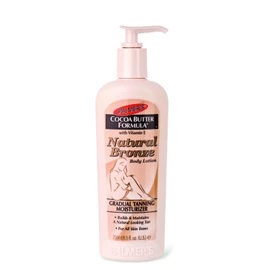 Palmer's Natural Bronze Cocoa Butter Formula Body Lotion -- 8.5 fl oz by Palmer's