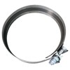 BST BSSP Filter Clamp & Gasket Kit Compatible with Det