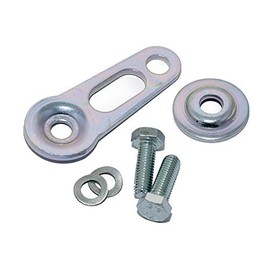 MZA Set: Holder and Disc for Speedometer Galvanised
