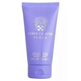 Vince Camuto Body Lotion Women Vince Camuto Femme 5.0 oz  / 150 ml - New No Box (not 3.4)