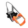 Lock 'N Load (BK800 Orange Wheel Chock Upgrade Kit