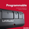 Liftmaster 893MAX 3-Button Remote Control - for Garage, Gate Openers,