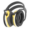 Noise Reduction Earmuffs Lightweight Comfortable Adjustable Reliable Infant Earmuffs for