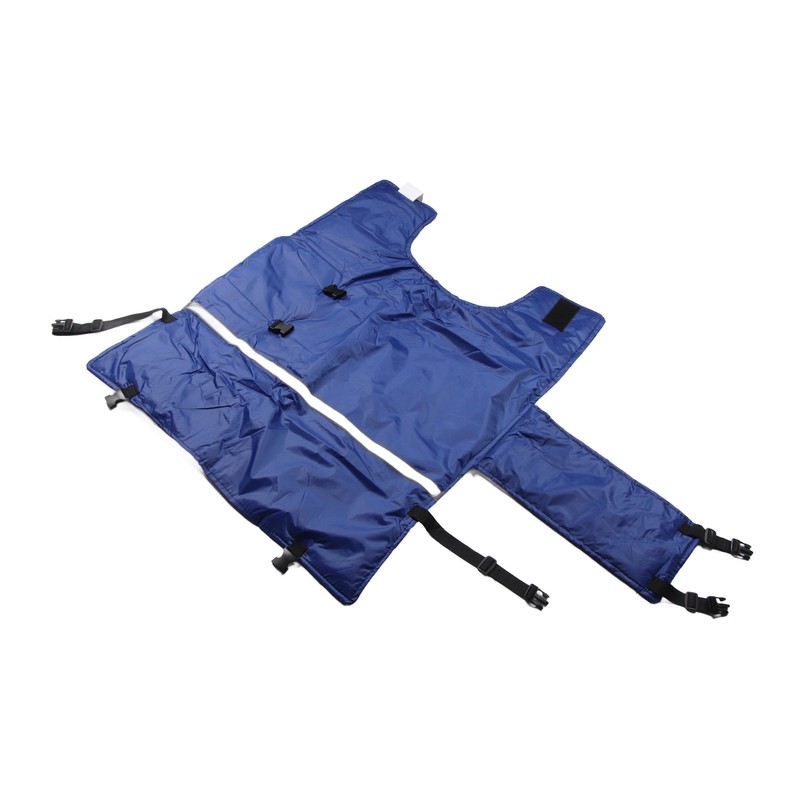 Calf Warm Clothes Warmming Thickened Durable Cold Proof Calf Saver