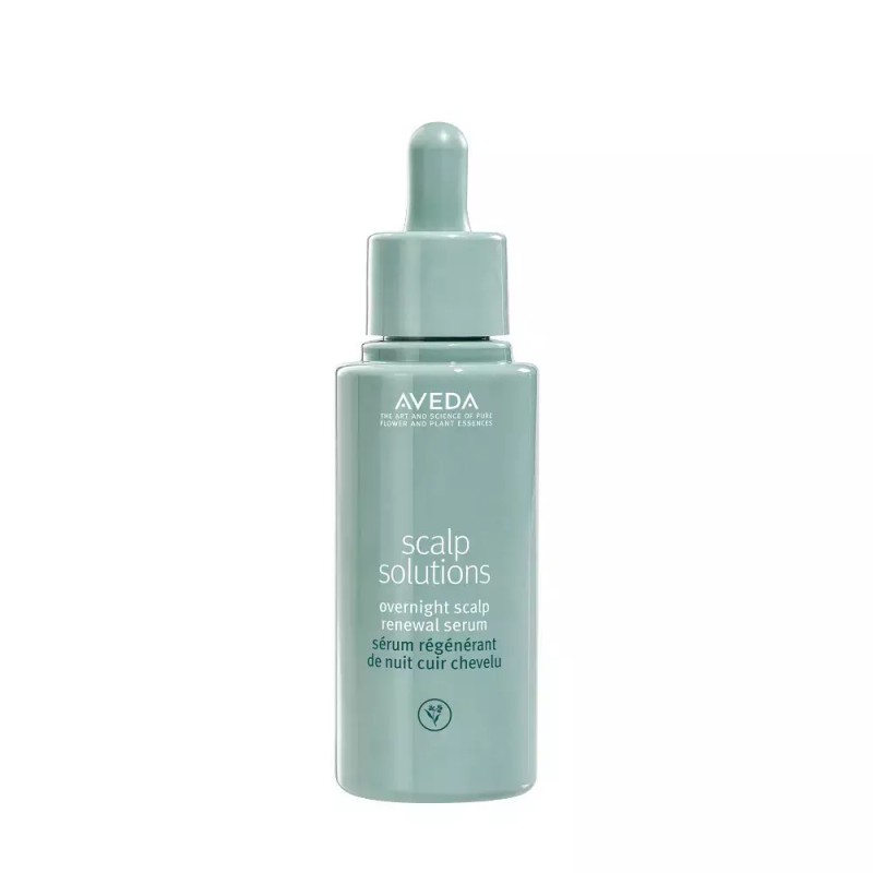 Aveda 아베다 스칼프솔루션 오버나이트 리뉴얼 세럼 50ml 203479 Aveda Scalp