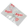 Ager ZRX400 ZRX400 ZRX400II ZRX ZRXII Float Valve, Set of