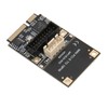 Mini PCIE to USB3.2 GEN1 Front 19Pin Expansion Card 5Gbps