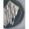 Takakuwa Metal TB Cutley Silver Design Spoon 410859