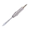 Electric Soldering Iron Tip Ceramic Core Internal Heating Replacement Aluminum